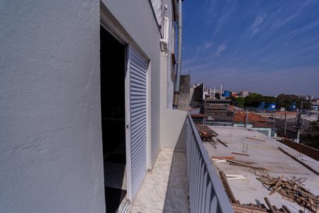 Studio para alugar com 35m², 1 quarto e sem vagaÁrea de Serviço