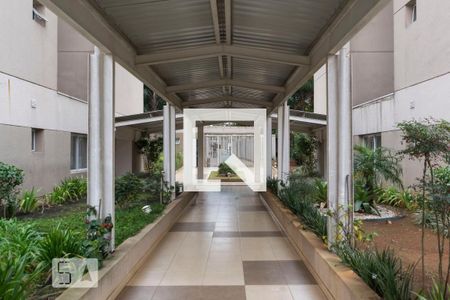 Apartamento à venda com 57m², 2 quartos e 1 vaga Apartamento à venda com 57m², 2 quartos e 1 vagaÁrea comum