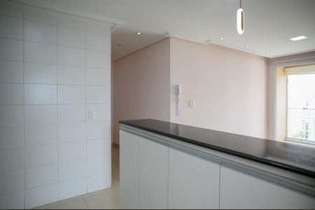 Apartamento à venda com 57m², 2 quartos e 1 vaga Apartamento à venda com 57m², 2 quartos e 1 vagaCozinha