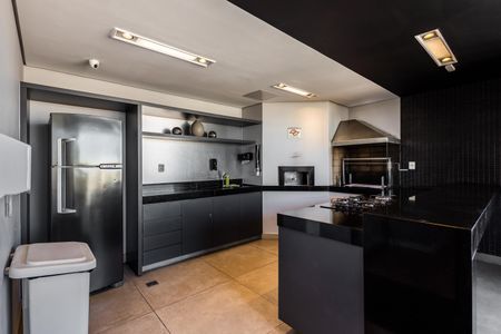 Studio para alugar com 27m², 1 quarto e 1 vagaÁrea comum