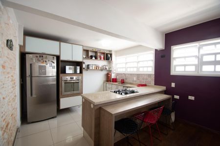 Apartamento à venda com 93m², 3 quartos e 1 vaga Apartamento à venda com 93m², 3 quartos e 1 vagaCozinha