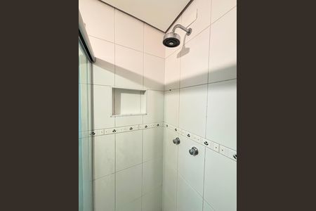 Apartamento para alugar com 68m², 1 quarto e 1 vaga Apartamento para alugar com 68m², 1 quarto e 1 vagaBanheiro
