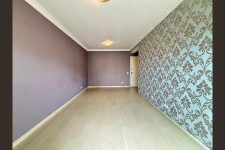 Sala de apartamento para alugar com 1 quarto, 68m² em Vila Olímpia, São Paulo