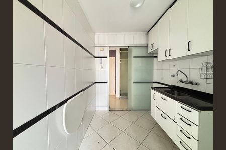 Apartamento para alugar com 68m², 1 quarto e 1 vaga Apartamento para alugar com 68m², 1 quarto e 1 vagaCozinha