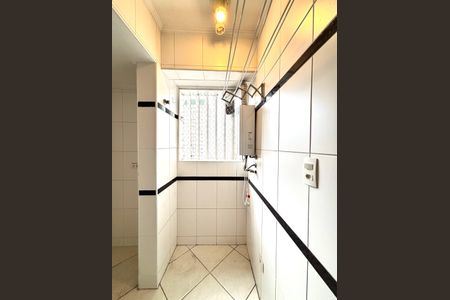 Apartamento para alugar com 68m², 1 quarto e 1 vaga Apartamento para alugar com 68m², 1 quarto e 1 vagaÁrea de serviço