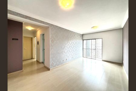 Apartamento para alugar com 68m², 1 quarto e 1 vaga Apartamento para alugar com 68m², 1 quarto e 1 vagaSala