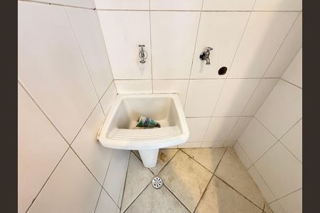Apartamento para alugar com 68m², 1 quarto e 1 vaga Apartamento para alugar com 68m², 1 quarto e 1 vagaÁrea de serviço