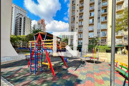 Apartamento para alugar com 68m², 1 quarto e 1 vaga Apartamento para alugar com 68m², 1 quarto e 1 vagaÁrea comum