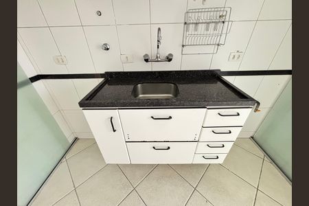 Apartamento para alugar com 68m², 1 quarto e 1 vaga Apartamento para alugar com 68m², 1 quarto e 1 vagaCozinha