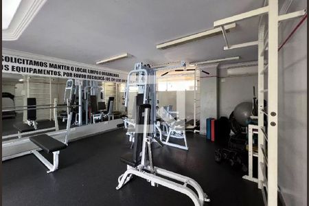 Apartamento para alugar com 68m², 1 quarto e 1 vaga Apartamento para alugar com 68m², 1 quarto e 1 vagaÁrea comum
