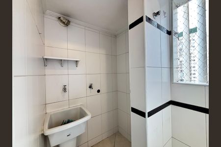 Apartamento para alugar com 68m², 1 quarto e 1 vaga Apartamento para alugar com 68m², 1 quarto e 1 vagaÁrea de serviço