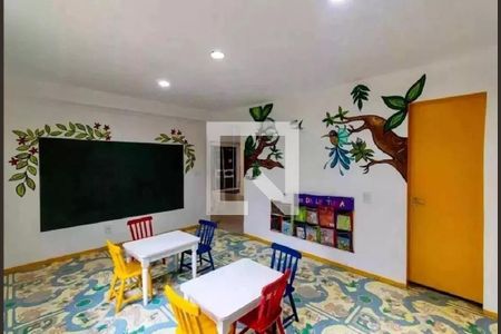 Apartamento para alugar com 68m², 1 quarto e 1 vaga Apartamento para alugar com 68m², 1 quarto e 1 vagaÁrea comum