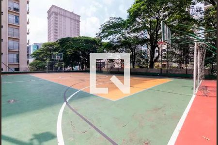 Apartamento para alugar com 68m², 1 quarto e 1 vaga Apartamento para alugar com 68m², 1 quarto e 1 vagaÁrea comum