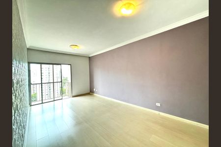 Sala de apartamento para alugar com 1 quarto, 68m² em Vila Olímpia, São Paulo