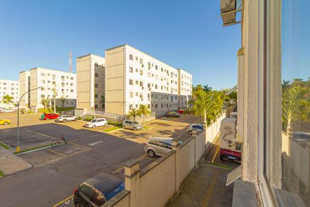 Apartamento à venda com 56m², 2 quartos e 1 vaga Apartamento à venda com 56m², 2 quartos e 1 vagaVista do Quarto 2