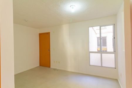 Apartamento à venda com 56m², 2 quartos e 1 vaga Apartamento à venda com 56m², 2 quartos e 1 vagaSala