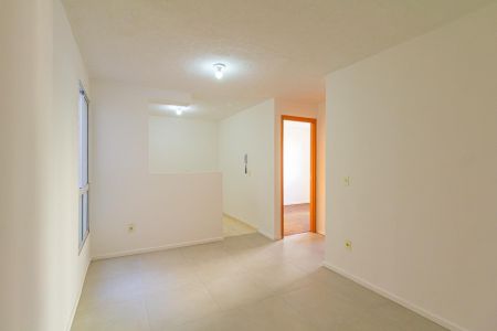 Apartamento à venda com 56m², 2 quartos e 1 vaga Apartamento à venda com 56m², 2 quartos e 1 vagaSala