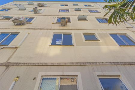Apartamento à venda com 56m², 2 quartos e 1 vaga Apartamento à venda com 56m², 2 quartos e 1 vagaPlaca instalada no imóvel