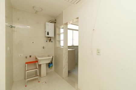 Apartamento à venda com 90m², 3 quartos e 1 vagaÁrea de Serviço