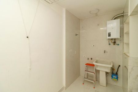 Apartamento à venda com 90m², 3 quartos e 1 vagaÁrea de Serviço