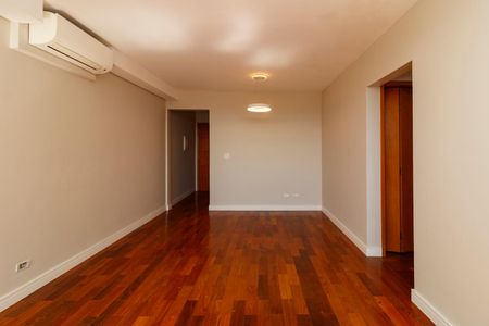 Sala de apartamento para alugar com 3 quartos, 90m² em Barro Branco (zona Norte), São Paulo