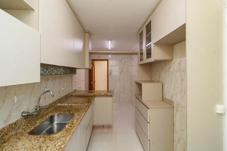 Apartamento à venda com 90m², 3 quartos e 1 vagaCozinha