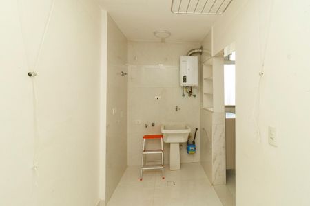 Apartamento à venda com 90m², 3 quartos e 1 vagaÁrea de Serviço