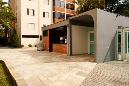 Apartamento à venda com 90m², 3 quartos e 1 vagaÁrea comum