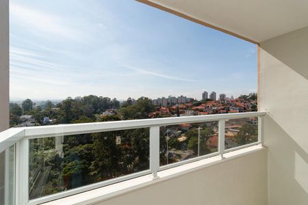 Apartamento à venda com 90m², 3 quartos e 1 vagaVaranda da Sala