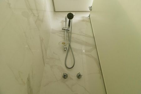 Apartamento à venda com 90m², 3 quartos e 1 vagaBanheiro social