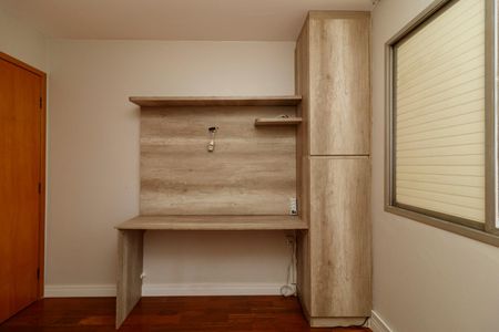 Apartamento à venda com 90m², 3 quartos e 1 vagaQuarto 2