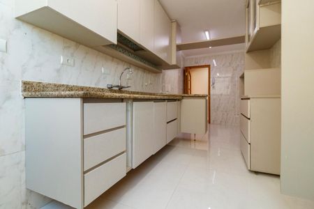 Apartamento à venda com 90m², 3 quartos e 1 vagaCozinha
