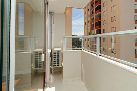 Apartamento à venda com 90m², 3 quartos e 1 vagaVaranda da Sala