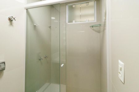 Apartamento à venda com 90m², 3 quartos e 1 vagaBanheiro da Suíte