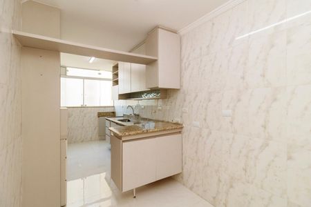 Apartamento à venda com 90m², 3 quartos e 1 vagaCozinha