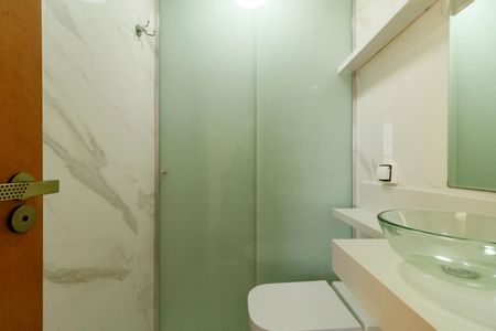 Apartamento à venda com 90m², 3 quartos e 1 vagaBanheiro social