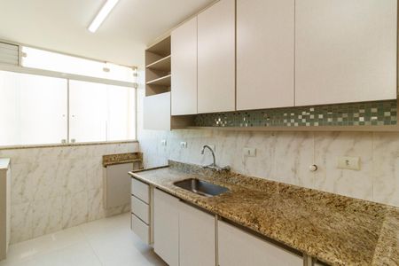 Apartamento à venda com 90m², 3 quartos e 1 vagaCozinha