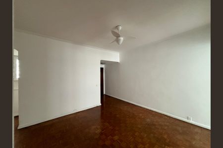 Sala de apartamento para alugar com 2 quartos, 120m² em Copacabana, Rio de Janeiro