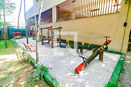 Apartamento para alugar com 48m², 2 quartos e 1 vaga Apartamento para alugar com 48m², 2 quartos e 1 vagaÁrea comum