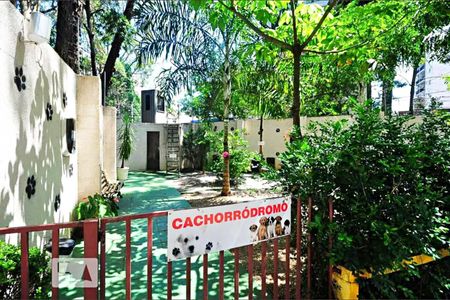 Apartamento para alugar com 48m², 2 quartos e 1 vaga Apartamento para alugar com 48m², 2 quartos e 1 vagaÁrea comum