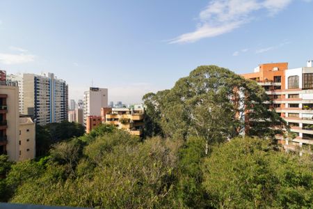 Apartamento para alugar com 48m², 2 quartos e 1 vaga Apartamento para alugar com 48m², 2 quartos e 1 vagaVista do Quarto 2