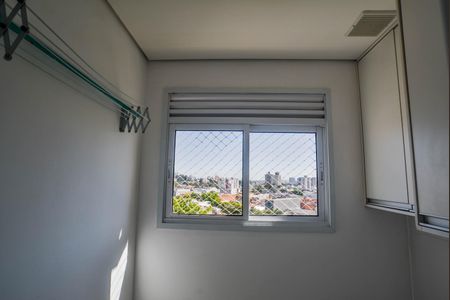 Apartamento à venda com 50m², 2 quartos e 1 vagaÁrea de Serviço