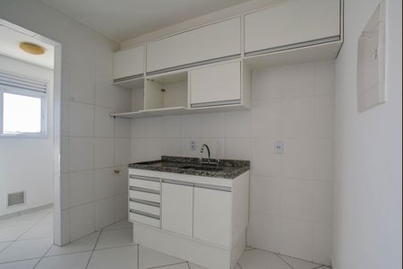 Apartamento à venda com 50m², 2 quartos e 1 vagaCozinha