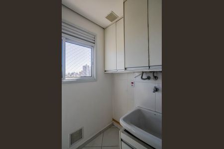 Apartamento à venda com 50m², 2 quartos e 1 vagaÁrea de Serviço