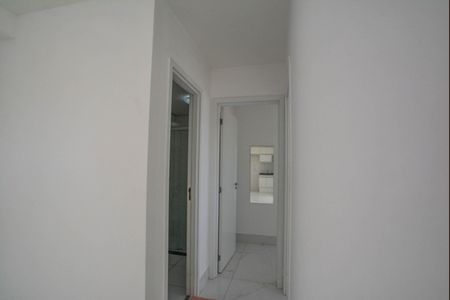 Apartamento à venda com 50m², 2 quartos e 1 vagaCorredor