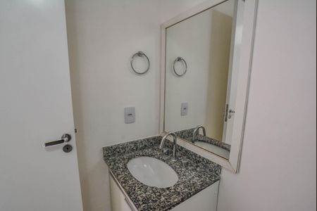 Apartamento à venda com 50m², 2 quartos e 1 vagaBanheiro Social