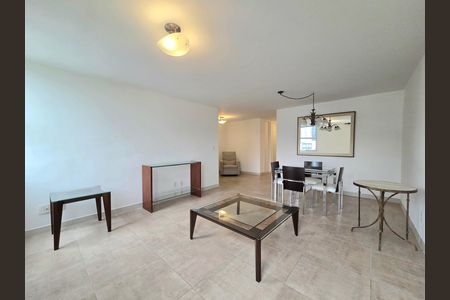 Apartamento para alugar com 100m², 2 quartos e 1 vaga Apartamento para alugar com 100m², 2 quartos e 1 vagaSala