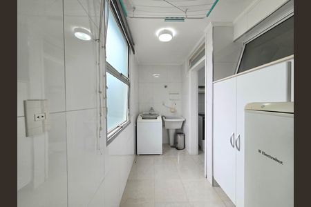 Apartamento para alugar com 100m², 2 quartos e 1 vaga Apartamento para alugar com 100m², 2 quartos e 1 vagaÁrea de Serviço