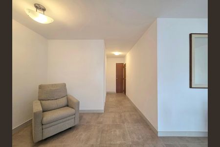 Apartamento para alugar com 100m², 2 quartos e 1 vaga Apartamento para alugar com 100m², 2 quartos e 1 vagaSala