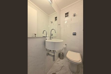 Apartamento para alugar com 100m², 2 quartos e 1 vaga Apartamento para alugar com 100m², 2 quartos e 1 vagaLavabo